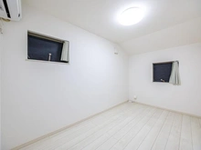 【東京都/西東京市北町】西東京市北町4丁目　中古戸建 洋室