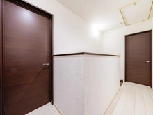 【東京都/西東京市北町】西東京市北町4丁目　中古戸建 廊下：2階