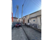 【東京都/西東京市北町】西東京市北町4丁目　中古戸建 外観