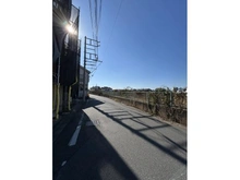 【東京都/西東京市北町】西東京市北町4丁目　中古戸建 周辺道路