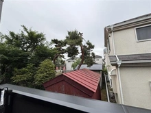 【東京都/練馬区三原台】練馬区三原台1丁目新築戸建・A号棟 眺望