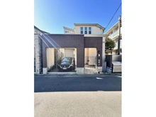 【東京都/世田谷区桜上水】世田谷区桜上水3丁目　中古戸建 外観