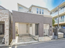 【東京都/世田谷区桜上水】世田谷区桜上水3丁目　中古戸建 外観