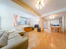 【東京都/世田谷区桜上水】世田谷区桜上水3丁目　中古戸建 リビング・ダイニング