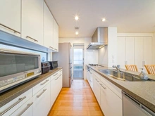 【東京都/世田谷区桜上水】世田谷区桜上水3丁目　中古戸建 キッチン