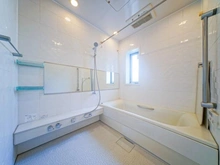 【東京都/世田谷区桜上水】世田谷区桜上水3丁目　中古戸建 浴室