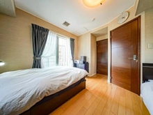 【東京都/世田谷区桜上水】世田谷区桜上水3丁目　中古戸建 洋室：ウォークインクローゼットあり