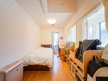 【東京都/世田谷区桜上水】世田谷区桜上水3丁目　中古戸建 洋室