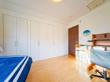 【東京都/世田谷区桜上水】世田谷区桜上水3丁目　中古戸建 洋室