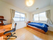 【東京都/世田谷区桜上水】世田谷区桜上水3丁目　中古戸建 洋室