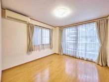【東京都/台東区浅草橋】台東区浅草橋三丁目　中古戸建 リビング・ダイニング