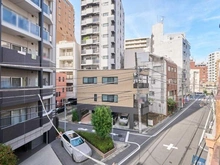 【東京都/台東区浅草橋】台東区浅草橋三丁目　中古戸建 眺望
