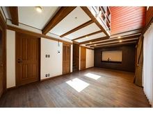 【東京都/台東区池之端】台東区池之端四丁目 中古戸建 LDK