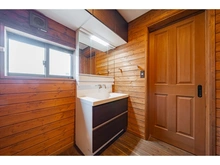 【東京都/台東区池之端】台東区池之端四丁目 中古戸建 洗面室