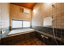 【東京都/台東区池之端】台東区池之端四丁目 中古戸建 浴室