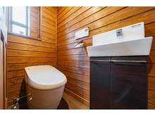 【東京都/台東区池之端】台東区池之端四丁目 中古戸建 トイレ