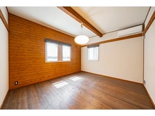 【東京都/台東区池之端】台東区池之端四丁目 中古戸建 洋室