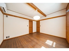 【東京都/台東区池之端】台東区池之端四丁目 中古戸建 洋室