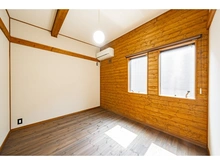 【東京都/台東区池之端】台東区池之端四丁目 中古戸建 サービスルーム（納戸）