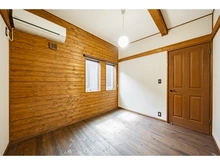 【東京都/台東区池之端】台東区池之端四丁目 中古戸建 サービスルーム（納戸）