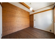 【東京都/台東区池之端】台東区池之端四丁目 中古戸建 洋室