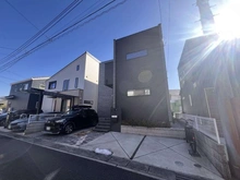 【埼玉県/さいたま市見沼区大字中川】さいたま市見沼区大字中川字大山　戸建 外観