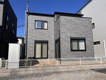 【埼玉県/さいたま市見沼区大字中川】さいたま市見沼区大字中川字大山　戸建 外観