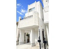 【埼玉県/さいたま市北区植竹町】さいたま市北区植竹町1丁目　戸建 外観