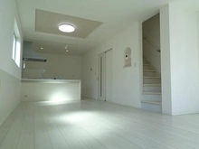 【埼玉県/さいたま市北区植竹町】さいたま市北区植竹町1丁目　戸建 LDK