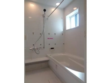 【埼玉県/さいたま市北区植竹町】さいたま市北区植竹町1丁目　戸建 浴室：鏡交換予定