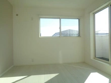 【埼玉県/さいたま市北区植竹町】さいたま市北区植竹町1丁目　戸建 洋室