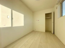 【埼玉県/さいたま市北区植竹町】さいたま市北区植竹町1丁目　戸建 洋室