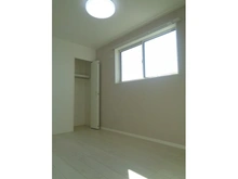 【埼玉県/さいたま市北区植竹町】さいたま市北区植竹町1丁目　戸建 洋室