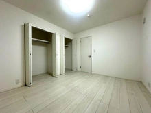 【埼玉県/さいたま市北区植竹町】さいたま市北区植竹町1丁目　戸建 サービスルーム（納戸）