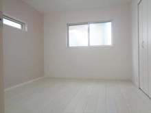 【埼玉県/さいたま市北区植竹町】さいたま市北区植竹町1丁目　戸建 サービスルーム（納戸）