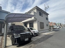 【埼玉県/さいたま市岩槻区南平野】さいたま市岩槻区南平野4丁目　中古戸建 外観