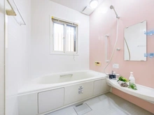 【埼玉県/さいたま市岩槻区南平野】さいたま市岩槻区南平野4丁目　中古戸建 浴室