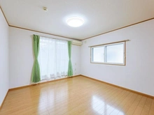 【埼玉県/さいたま市岩槻区南平野】さいたま市岩槻区南平野4丁目　中古戸建 洋室