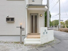 【埼玉県/さいたま市岩槻区南平野】さいたま市岩槻区南平野4丁目　中古戸建 外観