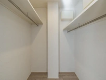 【埼玉県/さいたま市西区西大宮】さいたま市西区西大宮1丁目 トヨタホーム旧分譲 一戸建 ウォークインクローゼット