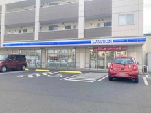 【埼玉県/さいたま市西区西大宮】さいたま市西区西大宮1丁目 トヨタホーム旧分譲 一戸建 ローソンさいたま高木店（現地より約510m）