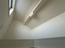 【埼玉県/上尾市大字上尾下】上尾市上尾下　中古戸建 小屋裏収納