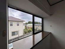【埼玉県/さいたま市見沼区大字御蔵】さいたま市見沼区御蔵大ヶ谷　戸建 眺望