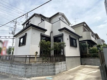 【埼玉県/さいたま市西区大字指扇】さいたま市西区大字指扇　戸建 外観