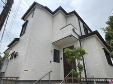 【埼玉県/さいたま市西区大字指扇】さいたま市西区大字指扇　戸建 外観
