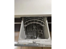 【埼玉県/さいたま市西区大字指扇】さいたま市西区大字指扇　戸建 キッチン：食器洗浄機付きキッチン