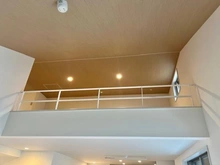 【埼玉県/さいたま市北区日進町】さいたま市北区日進町2丁目　新築戸建 小屋裏収納