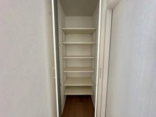 【埼玉県/さいたま市北区日進町】さいたま市北区日進町2丁目　新築戸建 収納