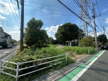【埼玉県/さいたま市北区日進町】さいたま市北区日進町2丁目　新築戸建 番場公園（現地より約80m）：