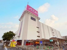 【埼玉県/さいたま市北区日進町】さいたま市北区日進町2丁目　新築戸建 イオン大宮店（現地より約1,500m）：